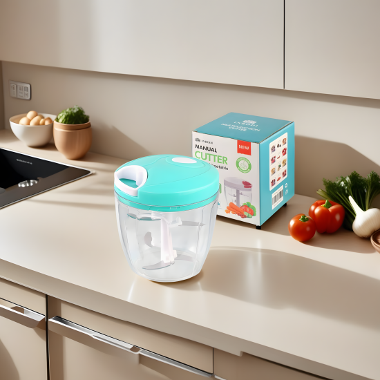 Large Vegetable Chopper